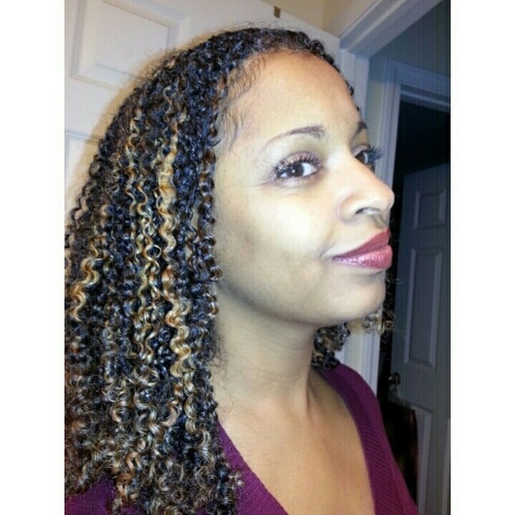 Meet your Posher, Tonja - Picture 1 of 1